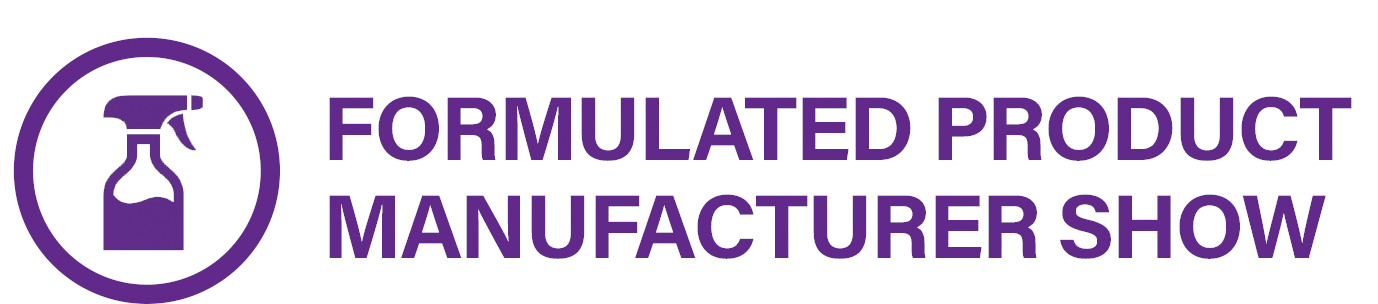 Formulated Product Manufacturer Show